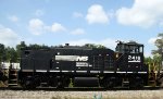 NS 2416